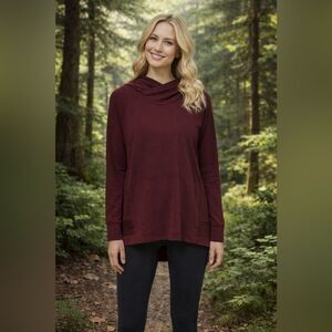 Lululemon Starting Place Hoodie